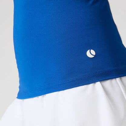 CAMISETA DE TIRANTES BJORN BORG MUJER ACE V NECK