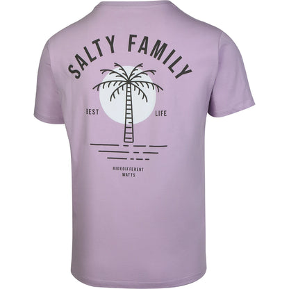 CAMISETA WATTS XSALTY GRÁFICA