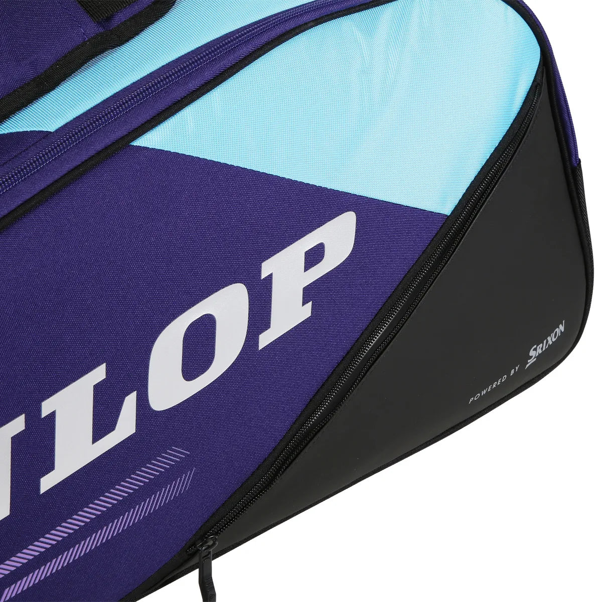 THERMO-BAG DUNLOP FX-PERFORMANCE 8R VIOLETA
