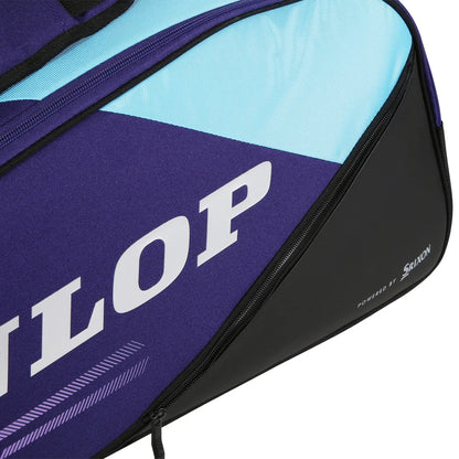 THERMO-BAG DUNLOP FX-PERFORMANCE 8R VIOLETA
