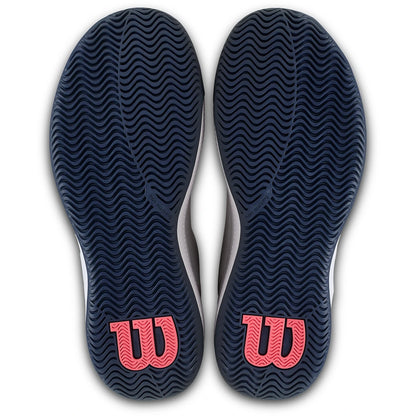 ZAPATILLAS WILSON MUJER INTRIGUE LITE TODAS SUPERFICIES