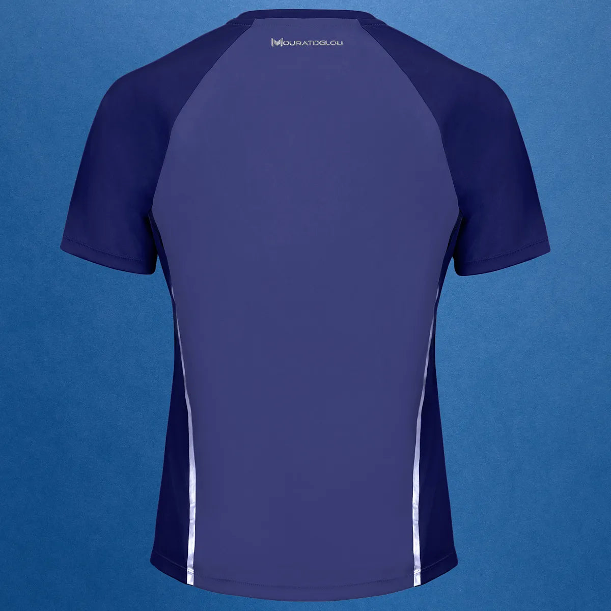 CAMISETA MOURATOGLOU APPAREL MUJER MATCH PARIS