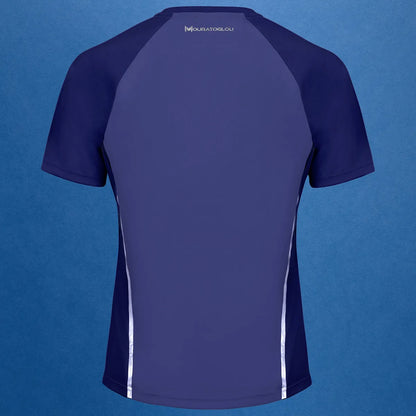 CAMISETA MOURATOGLOU APPAREL MUJER MATCH PARIS