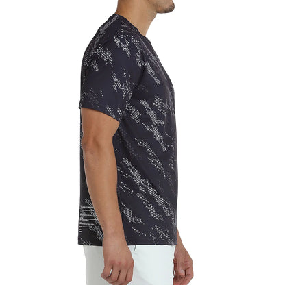 CAMISETA BULLPADEL MASTER MAGO