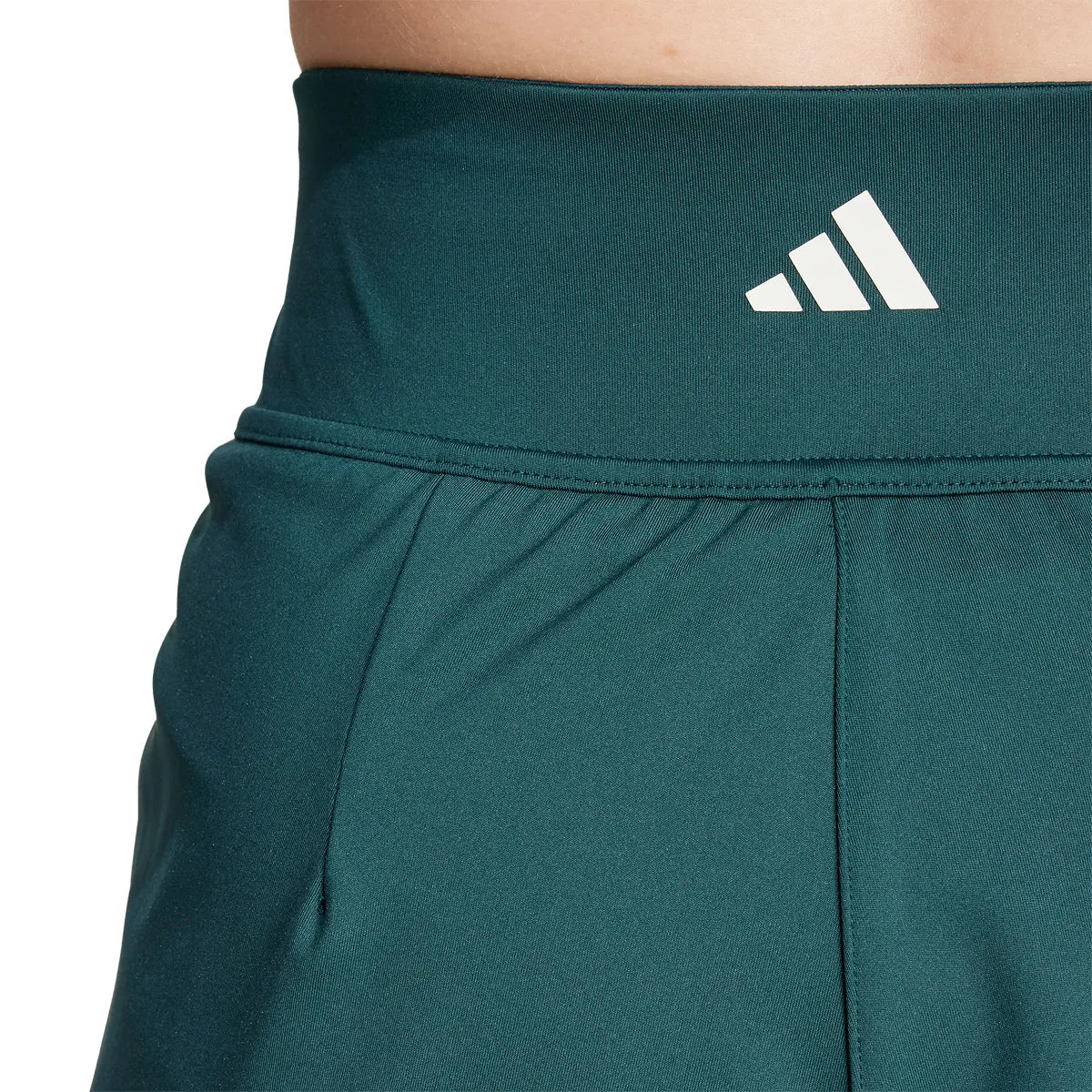 PANTALÓN CORTO ADIDAS MUJER GAMESET US SERIES