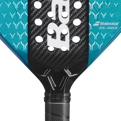 RAQUETA DE PÁDEL BABOLAT LAMBORGHINI BL.003