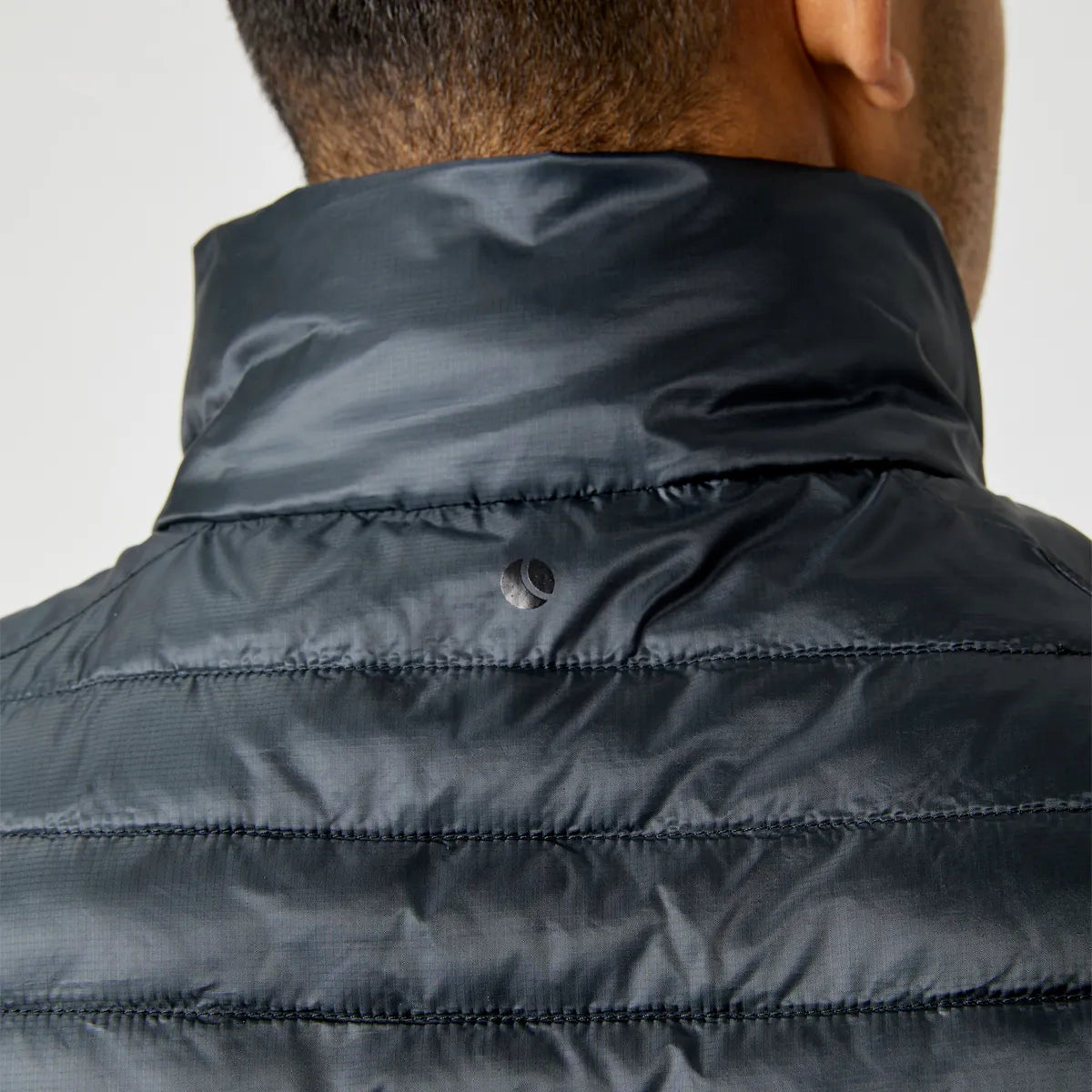 CHAQUETA BJORN BORG SIN MANGAS