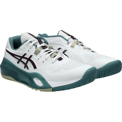 ZAPATILLAS ASICS GEL RESOLUTION X TODAS SUPERFICIES