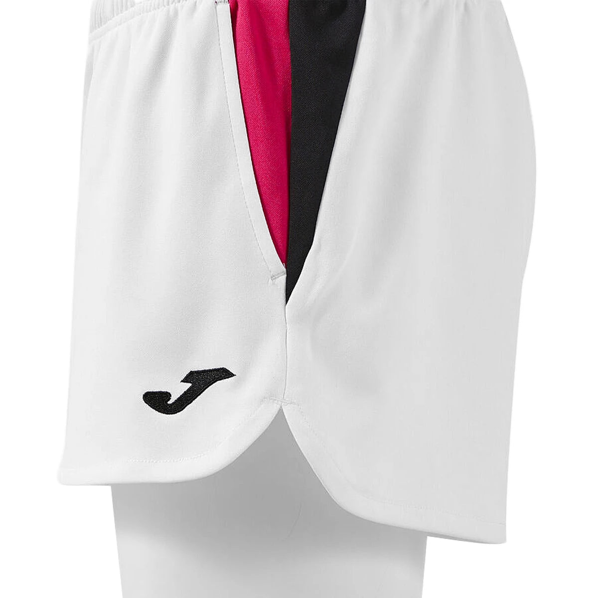 PANTALÓN CORTO JOMA MUJER TERRA DANUBIO