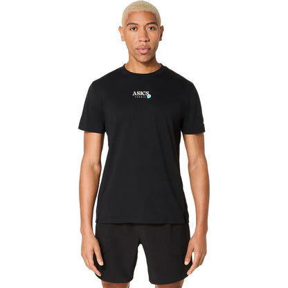 CAMISETA ASICS GAME SEASONAL GRAPHIC