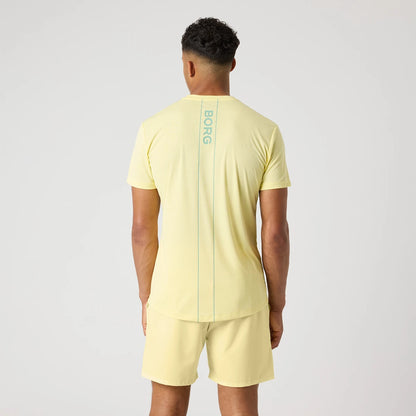 CAMISETA BJORN BORG TENNIS ACE LIGHT
