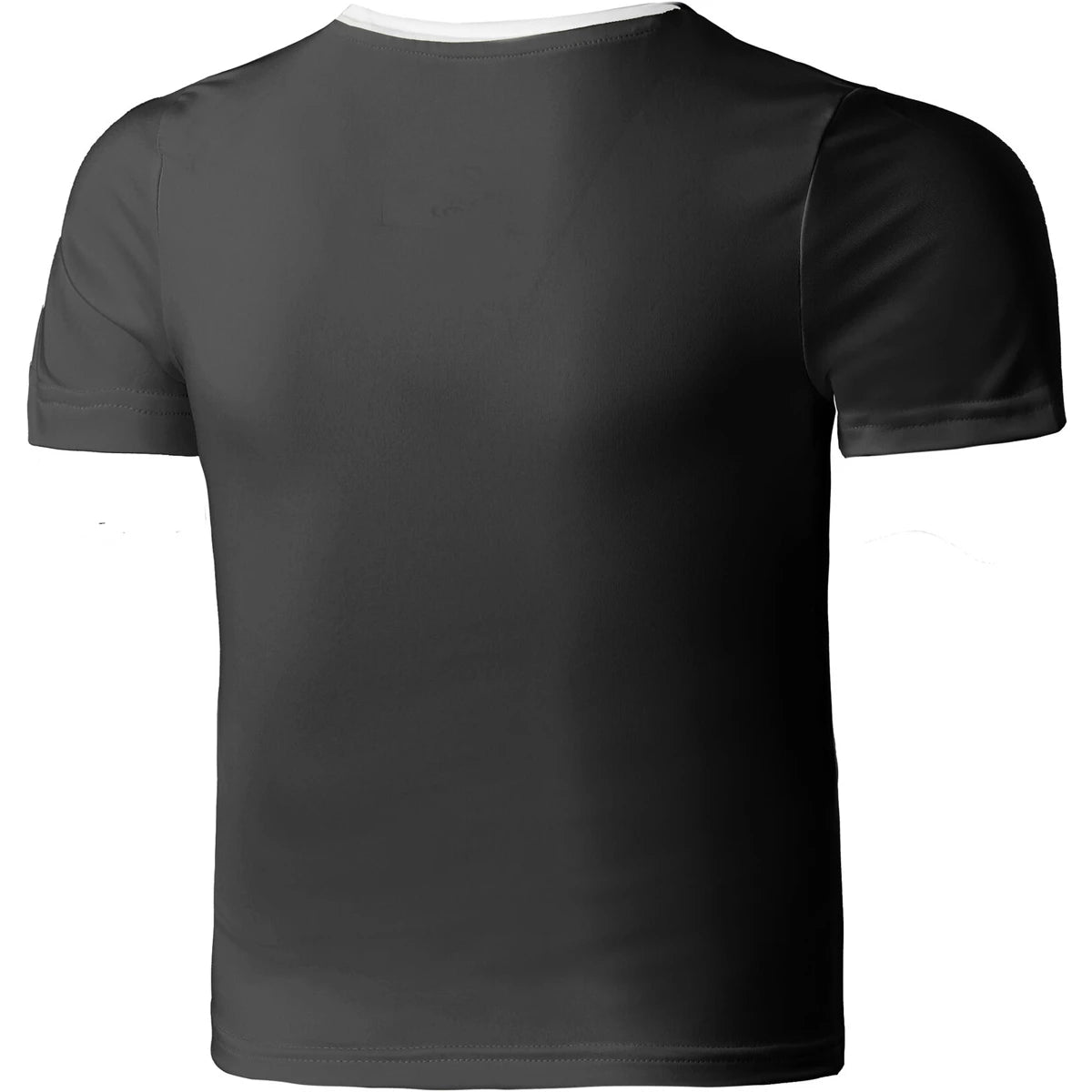 CAMISETA RAQUETA ROOTS JUNIOR CHICO TEAMLINE