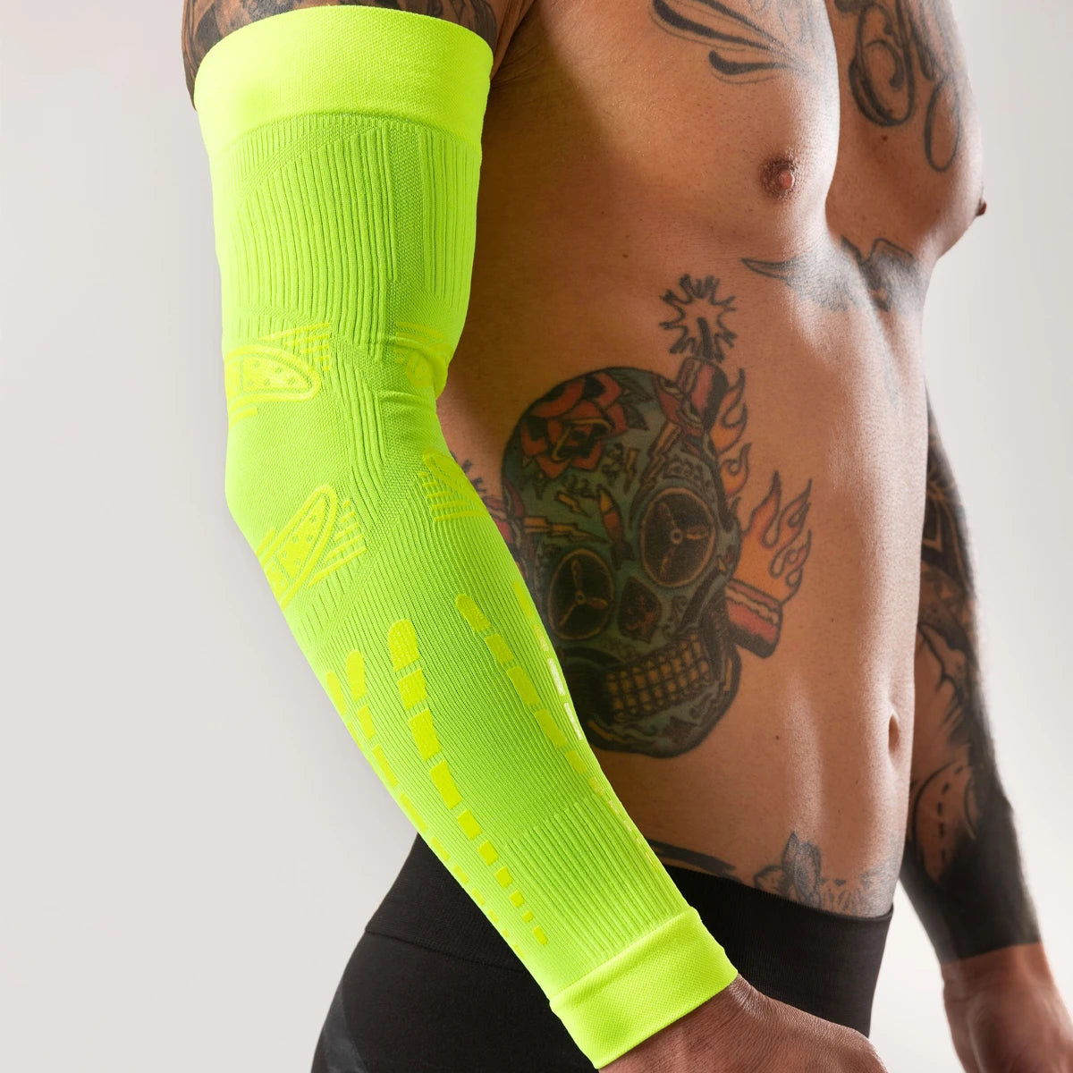 Manchon Floky No Strain Evolution 1Pc