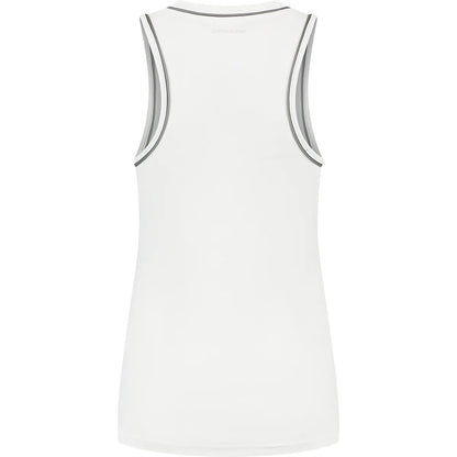 CAMISETA DE TIRANTES DUNLOP MUJER CLUB