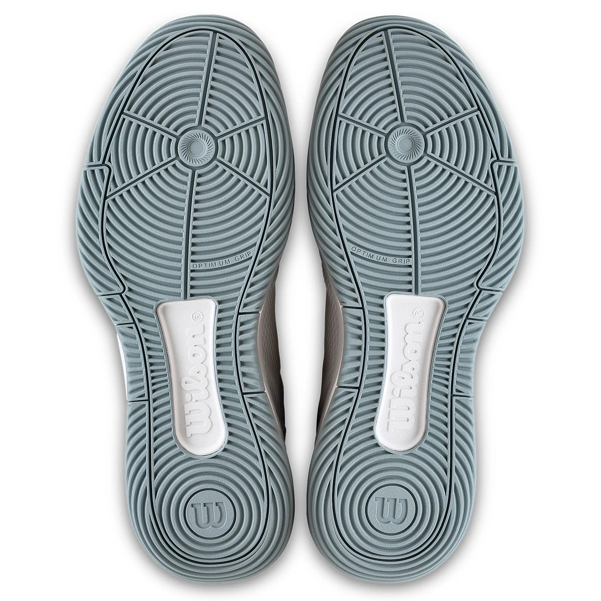 ZAPATILLAS PÁDEL WILSON COURTGLIDE