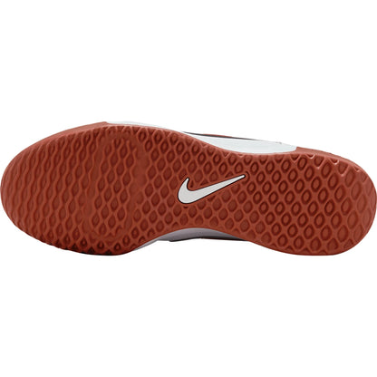 Zapatillas Nike Junior Air Zoom Court Lite 3 Todas Superficies