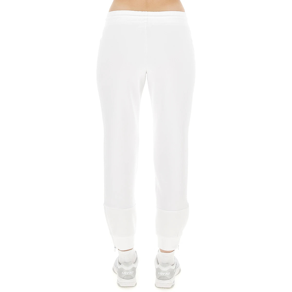 Pantalón Lotto Mujer Squadra III