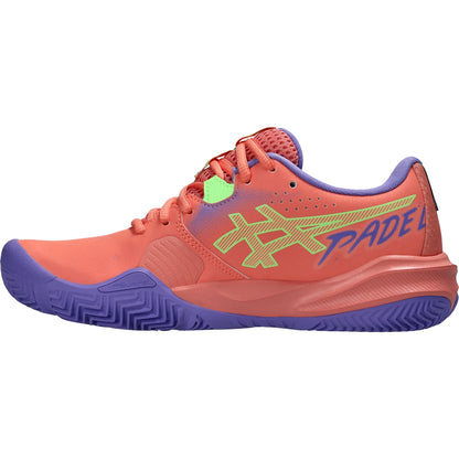 ZAPATILLAS DE PÁDEL ASICS MUJER GEL CHALLENGER 15