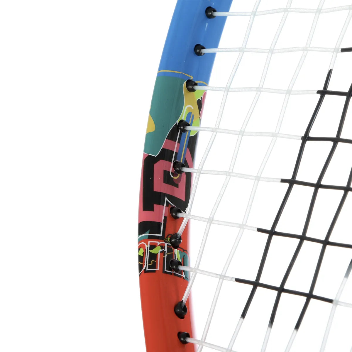 RAQUETA PRINCE JUNIOR ACE/FACE 19 BLUE