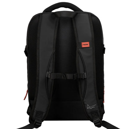 MOCHILA NOX PADEL LUXURY OPEN SERIES