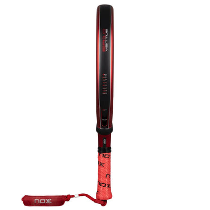 RAQUETA DE PÁDEL NOX EA10 VENTUS HYBRID 12K XTREME BY EDU ALONSO 2026