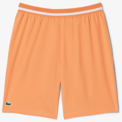 SHORT LACOSTE DJOKOVIC PARIS