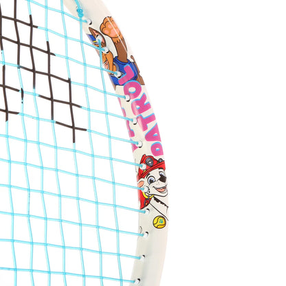 RAQUETA HEAD JUNIOR PAT PATROUILLE STELLA 19