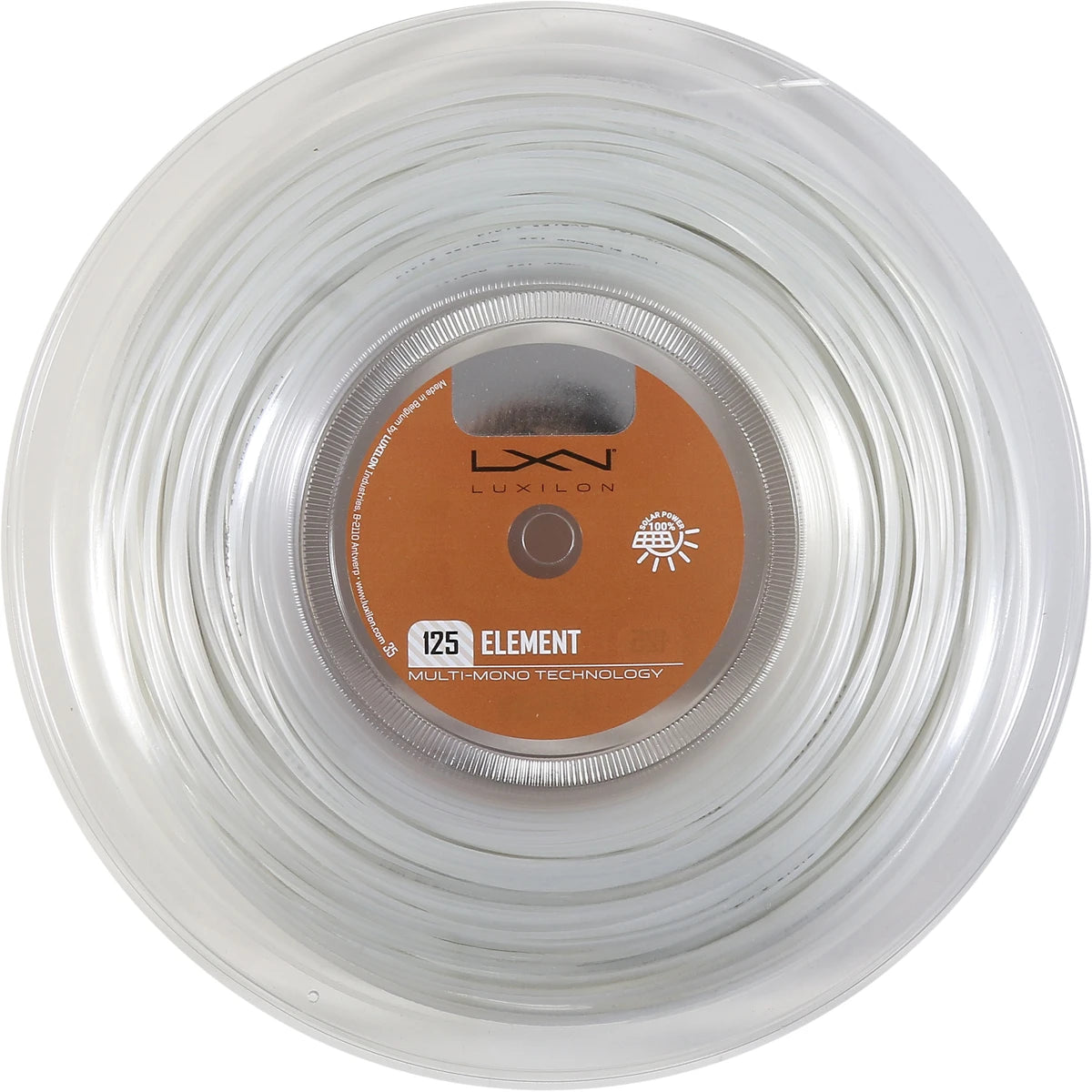 BOBINA LUXILON ELEMENT (200 METROS)