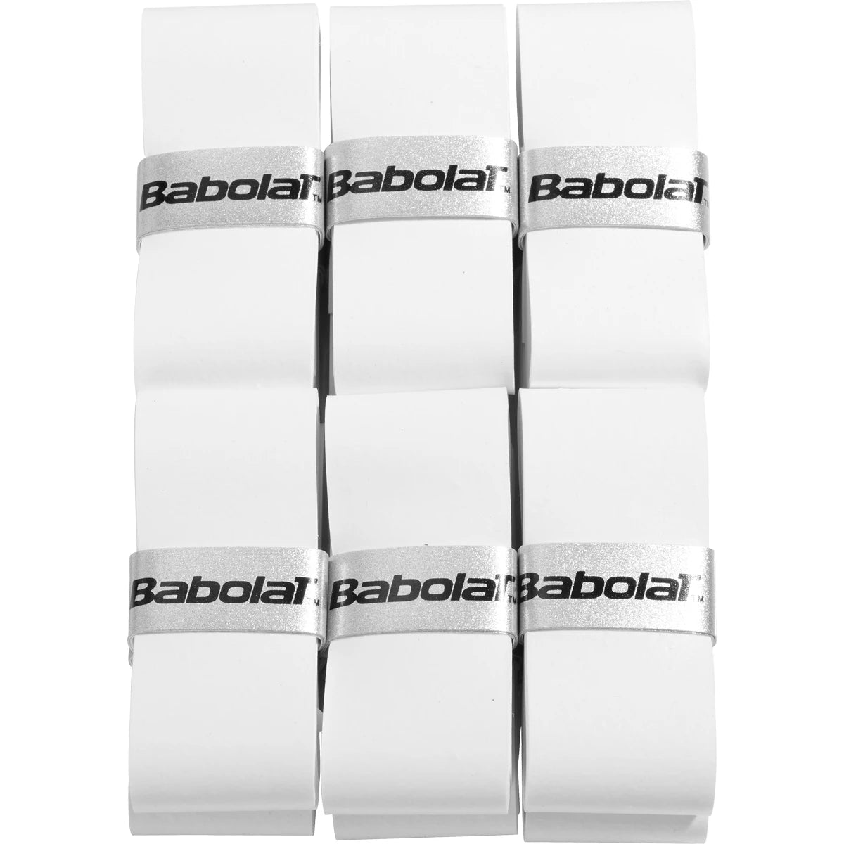SOBREGRIPS BABOLAT VS ORIGINAL x12