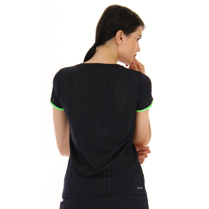 CAMISETA LOTTO MUJER SUPERRAPIDA V PADEL