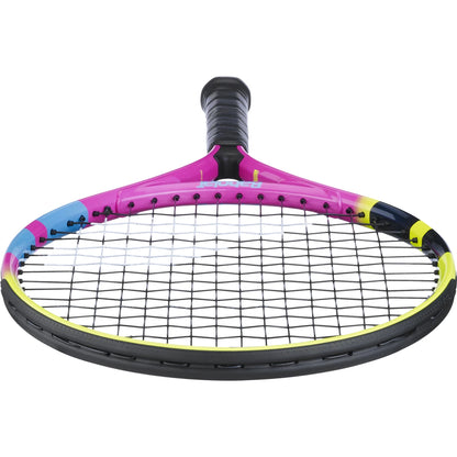 RAQUETA BABOLAT NADAL JUNIOR 21 RAFA