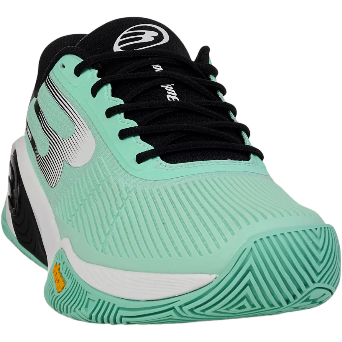 ZAPATILLAS PÁDEL BULLPADEL HOMBRE VERTEX VIBRAM 25I