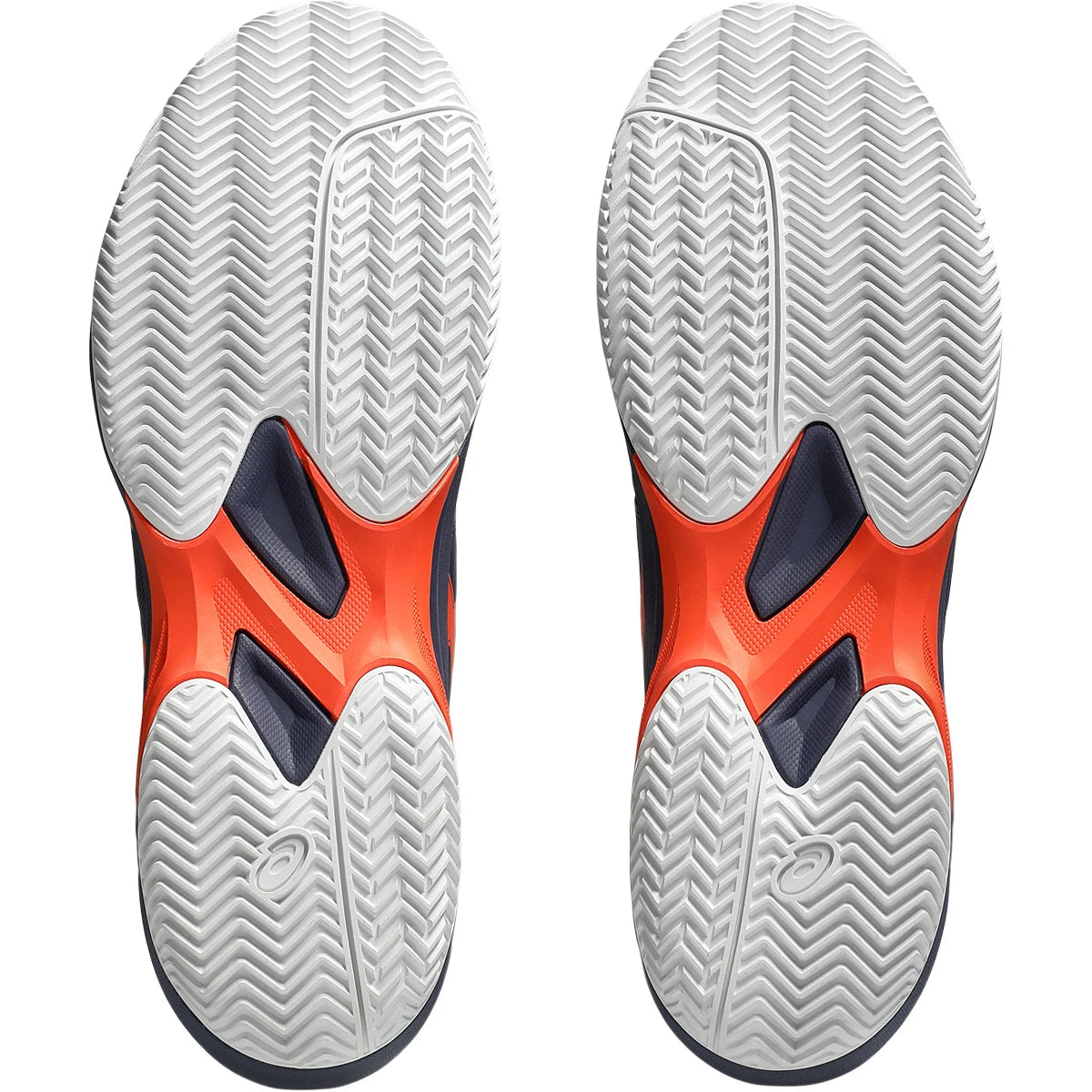 ZAPATILLAS ASICS GEL GAME FF TIERRA BATIDA
