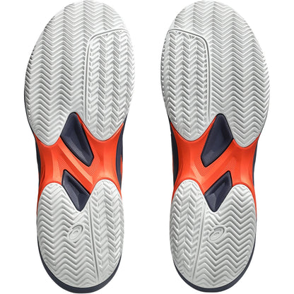 ZAPATILLAS ASICS GEL GAME FF TIERRA BATIDA