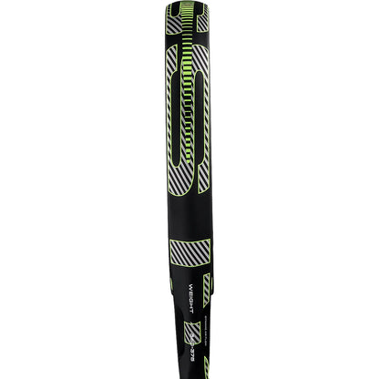 Raqueta de pádel Test Adidas Cross It Carbon 2026