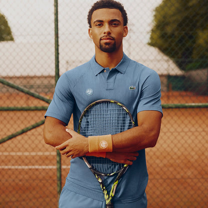 POLO LACOSTE JOUEUR ON COURT GRÁFICO