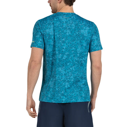 CAMISETA BULLPADEL MASAMA GRÁFICA