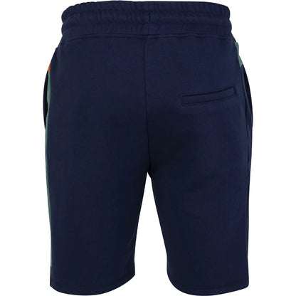 SHORT ROLAND-GARROS JUNIOR STRIPES
