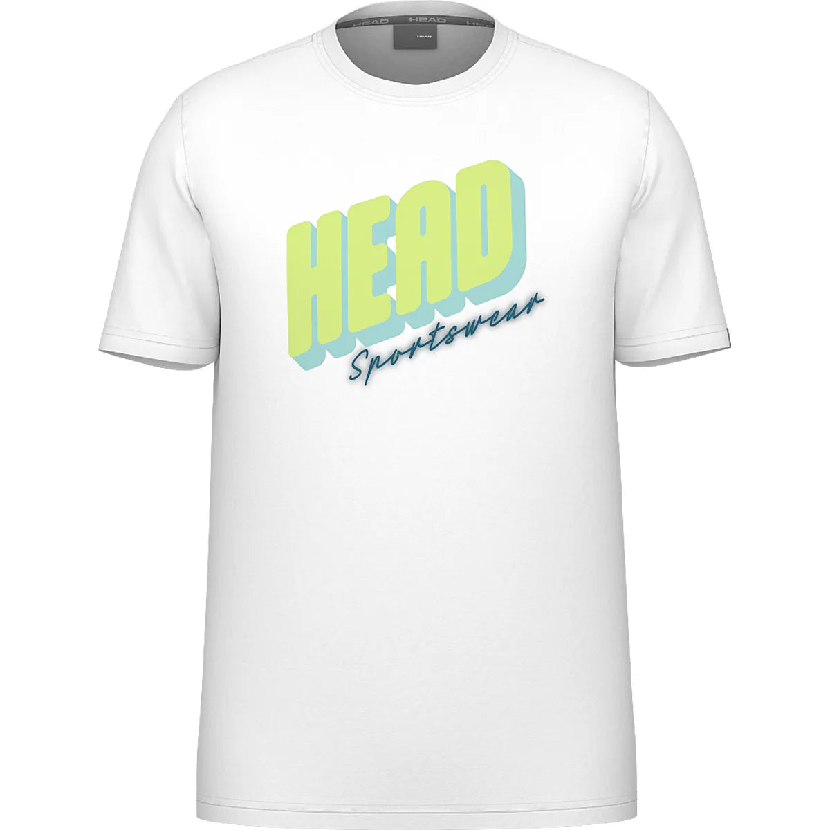 CAMISETA HEAD VISION