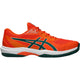 ZAPATILLAS PÁDEL ASICS GAME FF