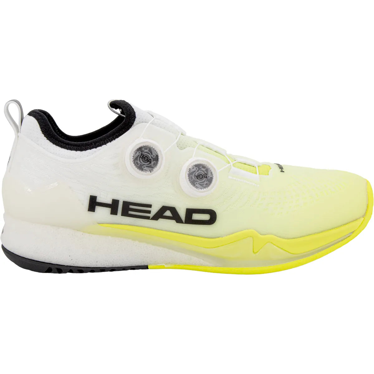 ZAPATILLAS HEAD ENDURE PRO BOA TODAS SUPERFICIES