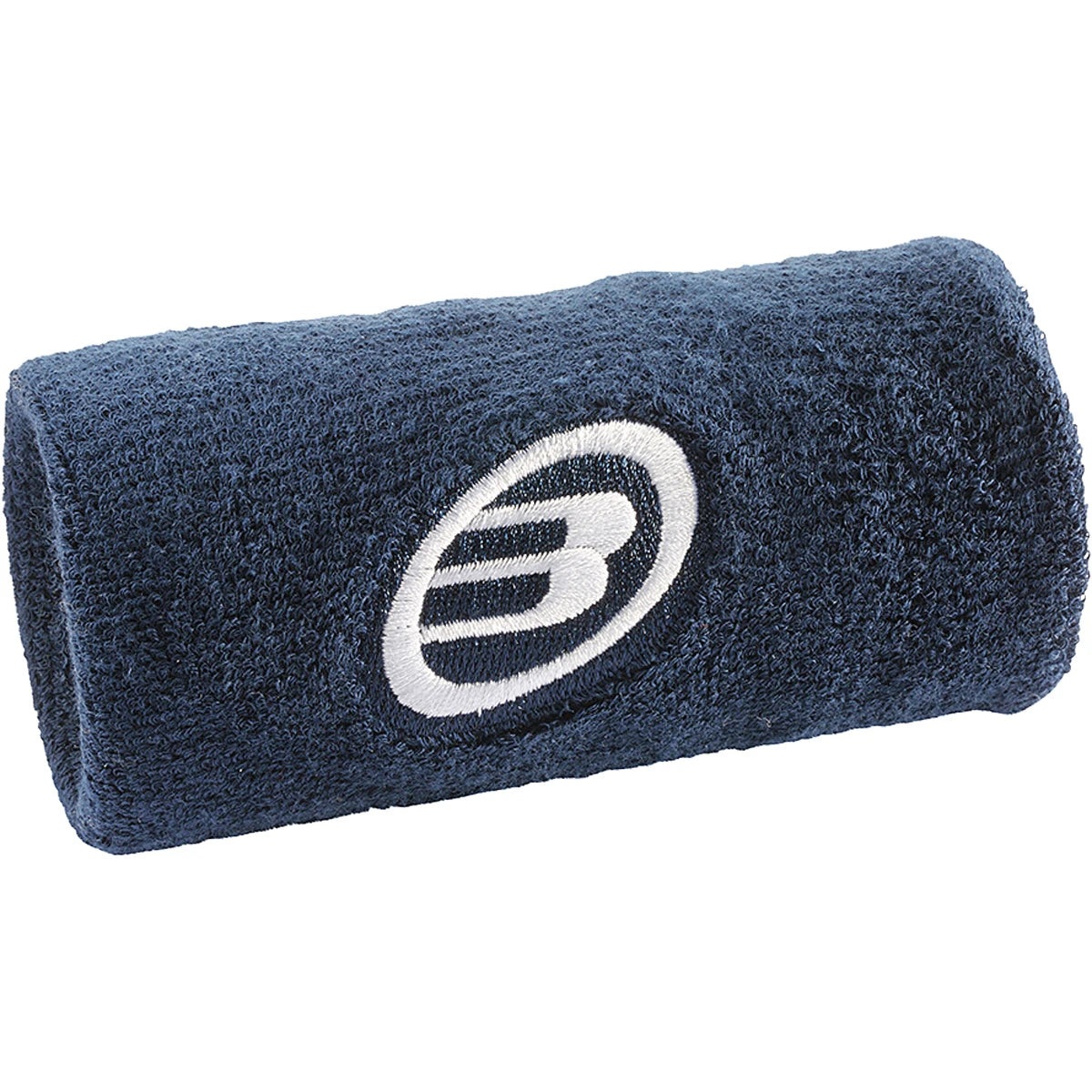 PACK DE 2 MUÑEQUERAS BULLPADEL BPMU262 400/047