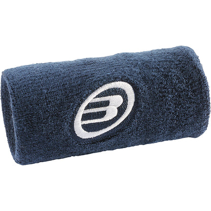 PACK DE 2 MUÑEQUERAS BULLPADEL BPMU262 400/047