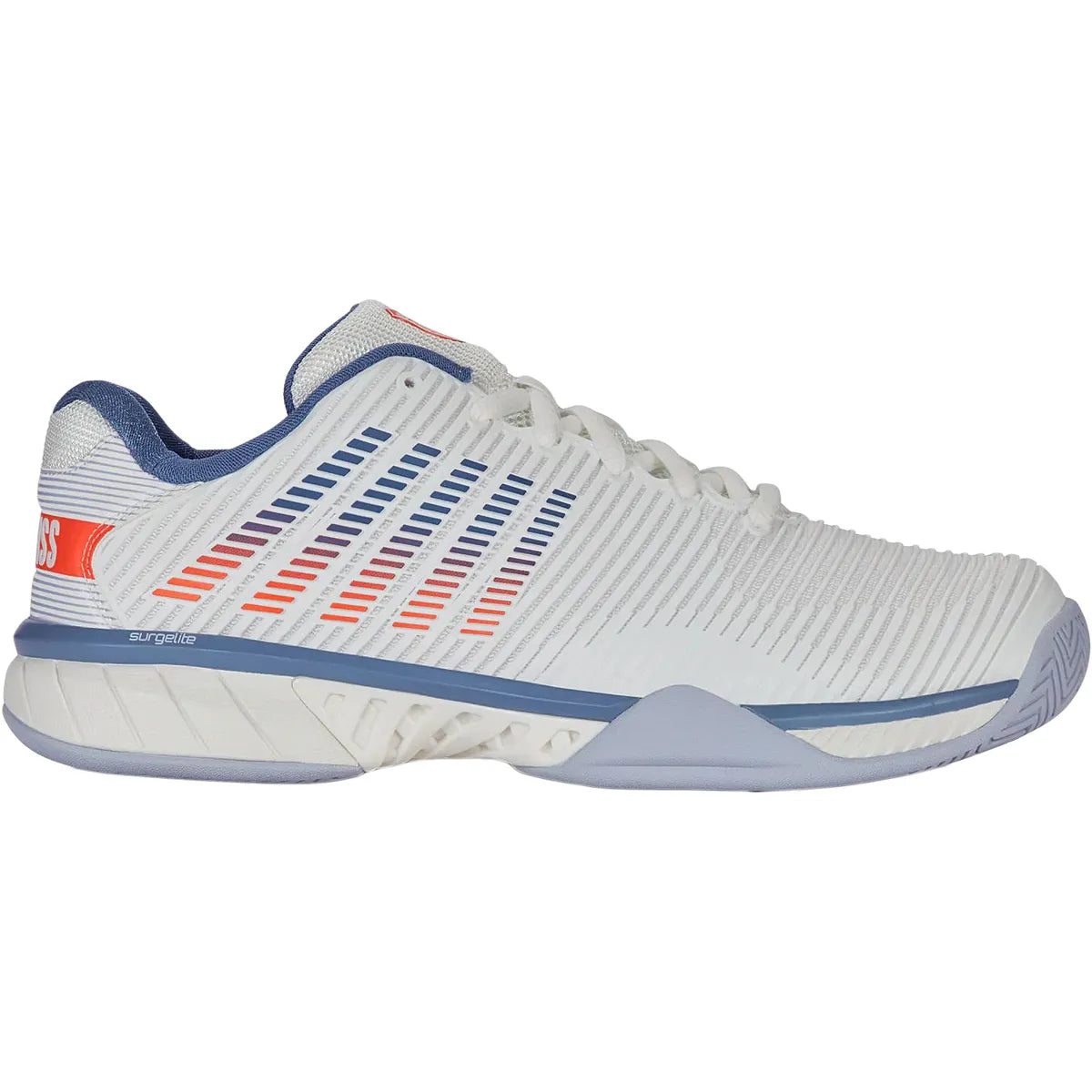 ZAPATILLAS K-SWISS HYPERCOURT EXPRESS 2 TODAS SUPERFICIES