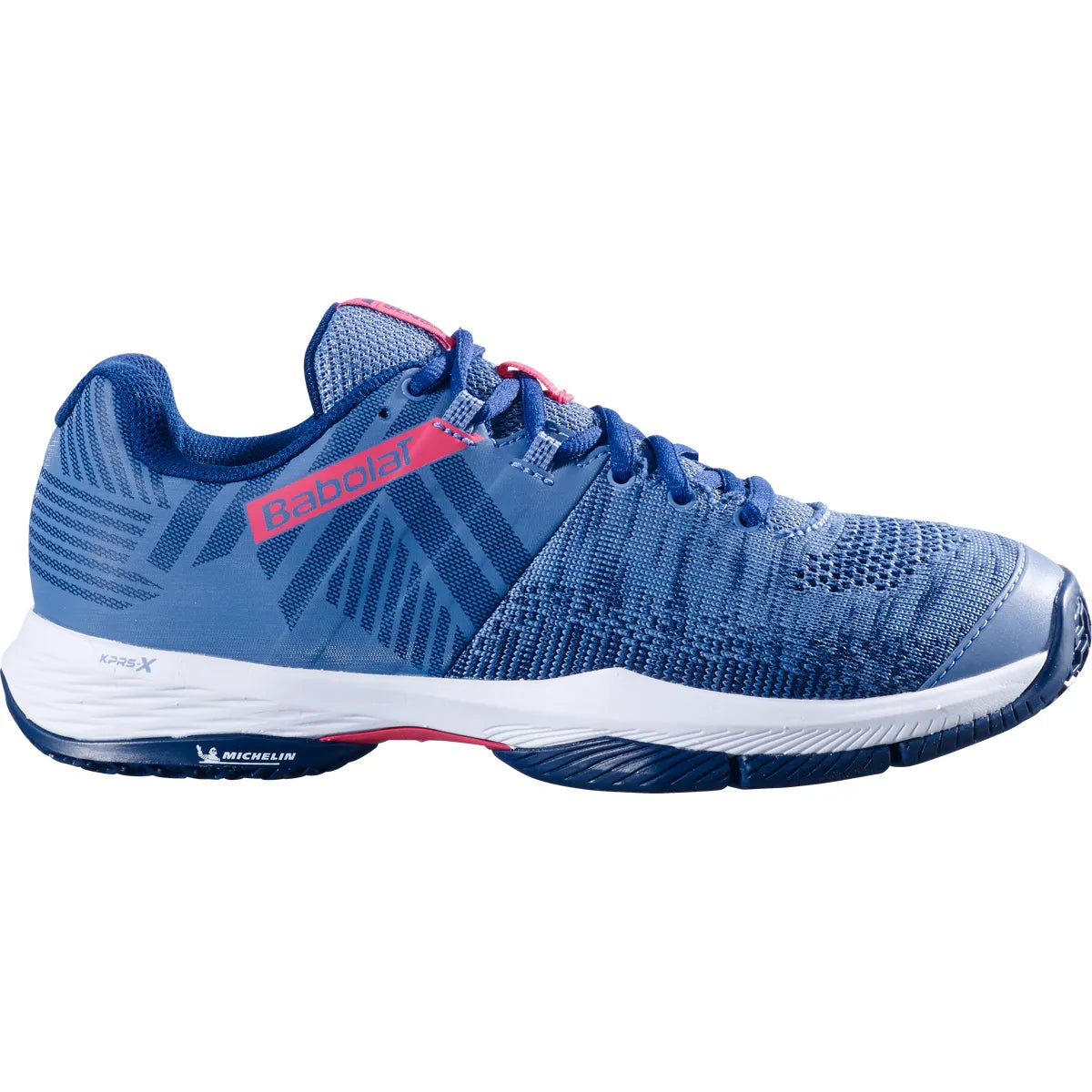 ZAPATILLAS BABOLAT MUJER SENSA PADEL
