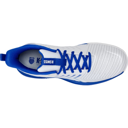 ZAPATILLAS K-SWISS ULTRASHOT LIGHT TODAS SUPERFICIES