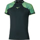 CAMISETA MIZUNO STARGAZER SHADOW GRAPHIC