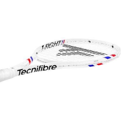 RAQUETA TECNIFIBRE T-FIGHT 255 (255 GR) (ENCORDADA)