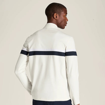 SUDADERA WILSON 1/2 CREMALLERA PERFORMANCE