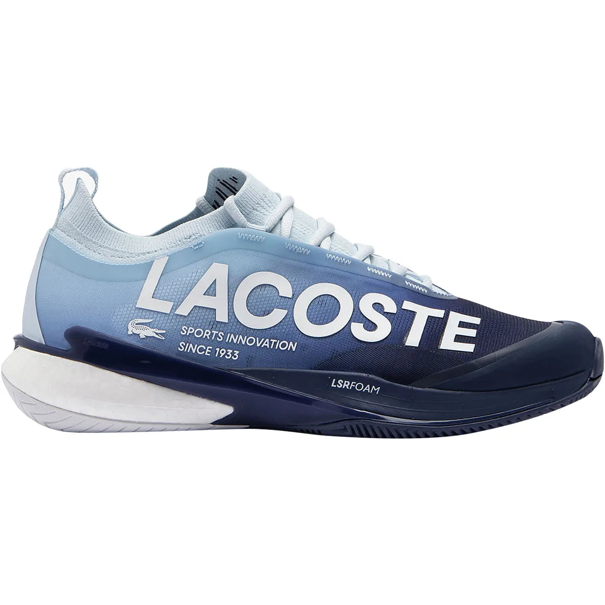 ZAPATILLAS LACOSTE AG-LT LITE TODAS SUPERFICIES